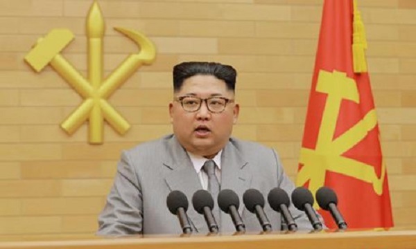 Triều Tiên mở lại kênh đối thoại với Hàn Quốc - Hình 1