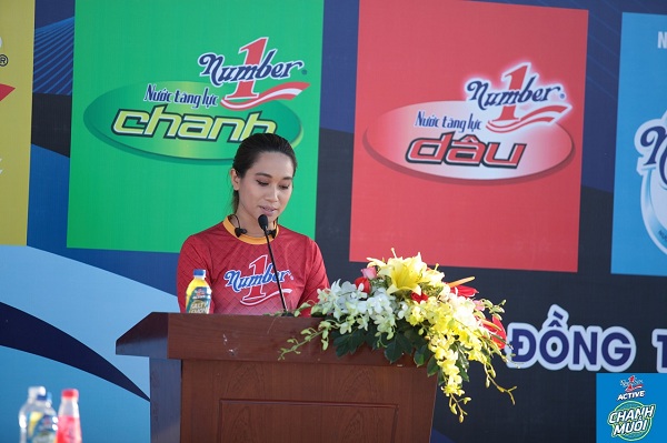 Hàng chục ngàn người tham ngày hội Việt dã Chào năm mới” BTV - Number 1 - Hình 2