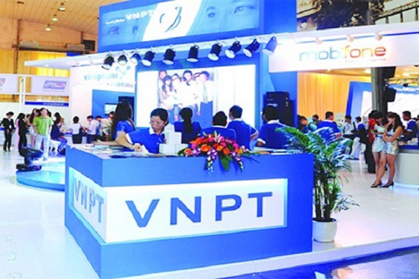 Phê duyệt phương án cơ cấu lại Tập đoàn Bưu chính Viễn thông