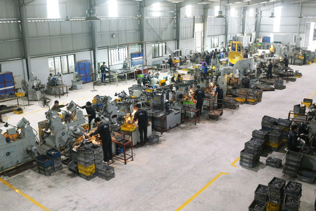 Công ty cổ phần FBF đạt “Top 50 nhãn hiệu hàng đầu Việt Nam” - Hình 3