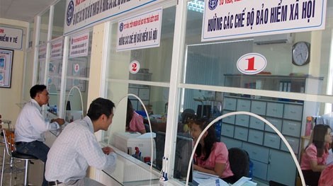 Các doanh nghiệp sẽ khó chây ỳ nợ đọng BHXH, BHYT