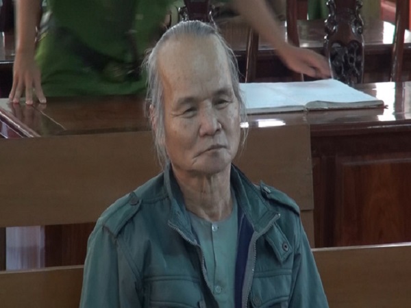 An Giang: Bẫy chuột thành bẫy người