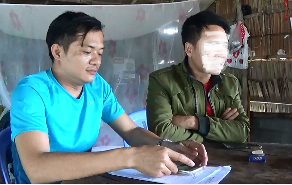 Bị truy tố hình sự vì... tố giác trộm - Bài 2: Từ báo tin bắt trộm thành đồng phạm?