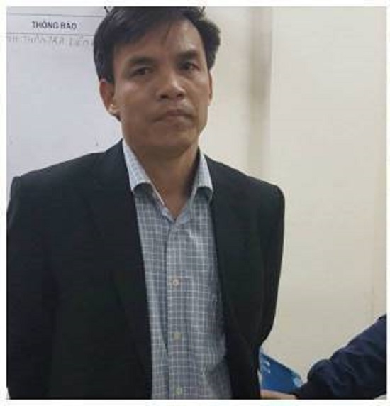 Hà Nội: Khởi tố giám đốc lừa đảo xuất khẩu lao động đi Australia