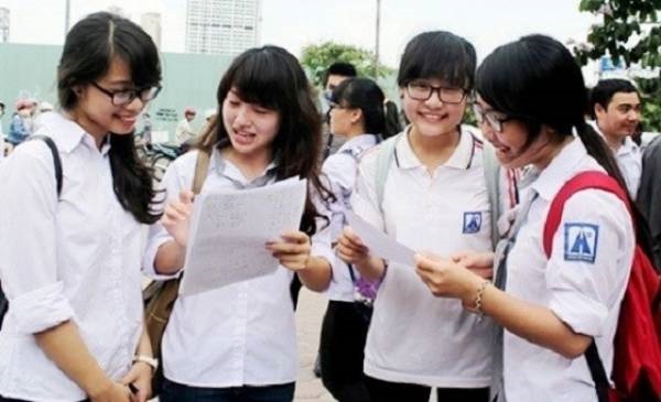 Sở GD&ĐT Hà Nội hướng dẫn tuyển sinh lớp 10 THPT - Hình 1