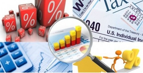 10 sự kiện nổi bật của ngành tài chính năm 2017