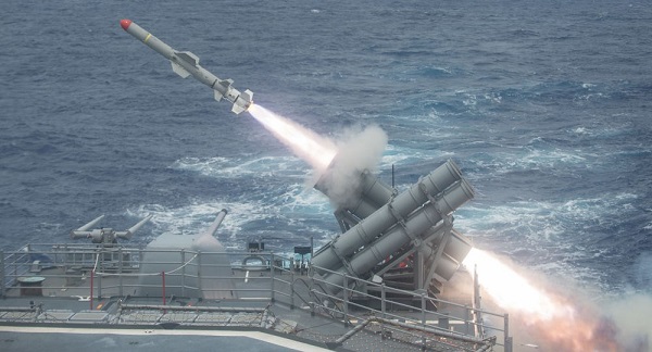 Mỹ "bật đèn xanh" vụ bán vũ khí trị giá gần 100 triệu USD cho Mexico