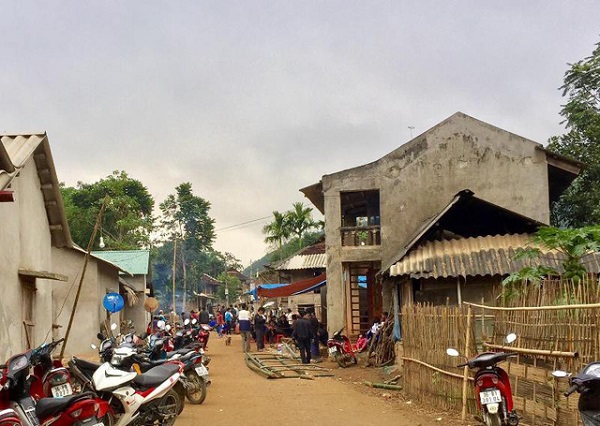 Thanh Hóa: Chồng giết vợ rồi tự sát nhưng bất thành