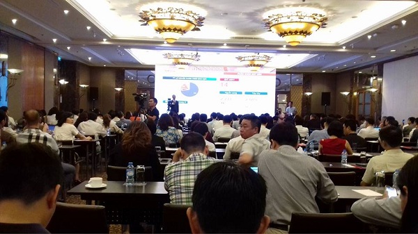 TP. HCM: Bất động sản thiết lập mặt bằng giá mới