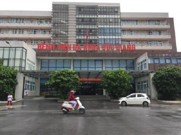 Yêu cầu làm rõ việc chẩn đoán thai lưu nhầm cho một sản phụ