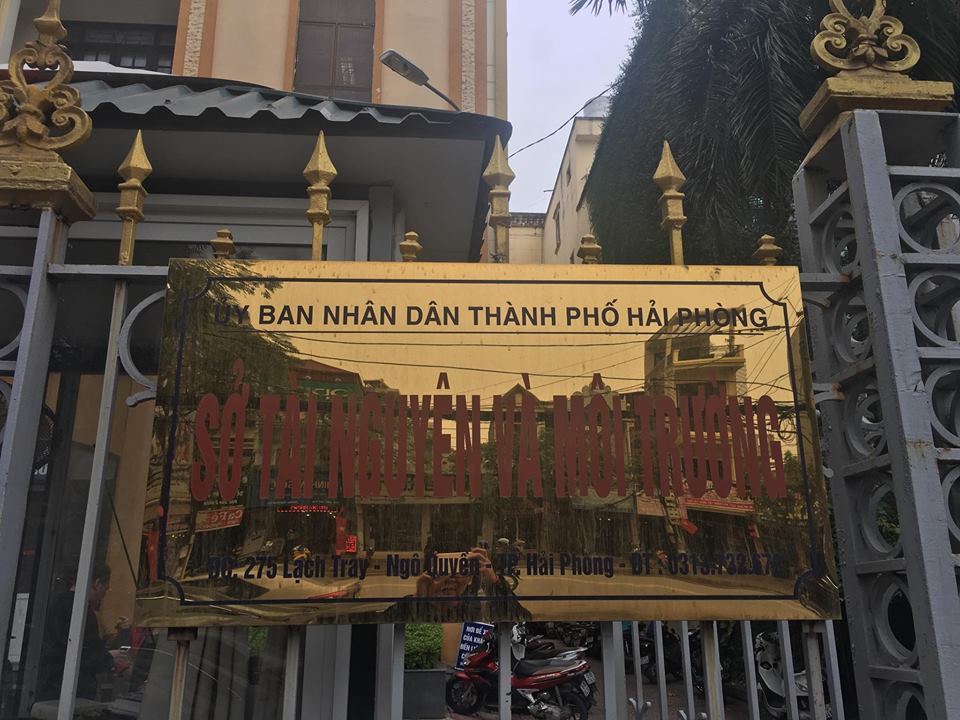 Hải Phòng: Sở TN&MT có làm khó doanh nghiệp? - Bài 2: Dự án không thể thu hồi