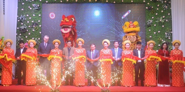 Hội Môi giới BĐS Việt Nam ra mắt văn phòng đại diện tại Thanh Hóa - Hình 1