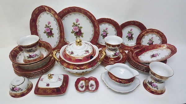 Tư vấn mua sứ Tiệp cao cấp