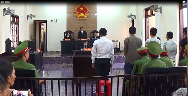 Bị truy tố hình sự vì... tố giác trộm - Bài 3: Trả hồ sơ điều tra bổ sung vì thiếu chứng cứ