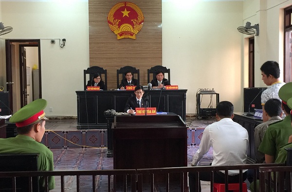 Bị truy tố hình sự vì... tố giác trộm - Bài 4: Cơ quan điều tra có vi phạm Luật Tố tụng?