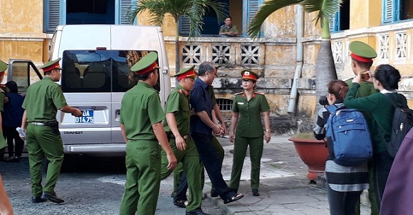 Phiên xử Trầm Bê: Nhiều đại gia được triệu tập bất ngờ vắng mặt