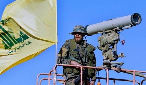 Trung Đông 2018: Nguy cơ chiến tranh nóng giữa Israel với Iran-Hezbollah - Hình 2