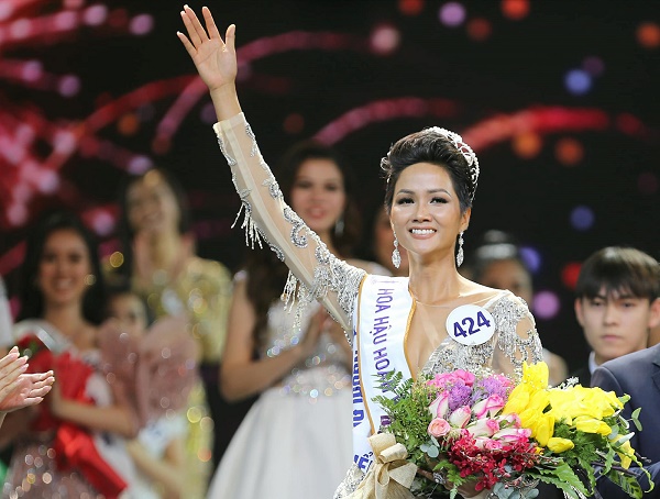 PV Đào Tuấn gửi lời xin lỗi tới Hoa hậu H’hen Niê - Hình 1