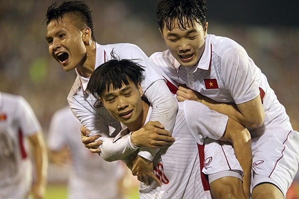 Nỗ lực đáng khen của U23 Việt Nam trước đối thủ U23 Hàn Quốc - Hình 1
