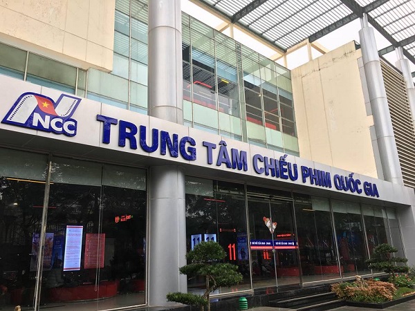 Trung tâm Chiếu phim quốc gia: Cần làm rõ thông tin người dân phản ảnh