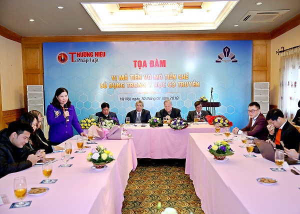 Hiểu đúng về Mã tiền và Mã tiền chế sử dụng trong Y học cổ truyền