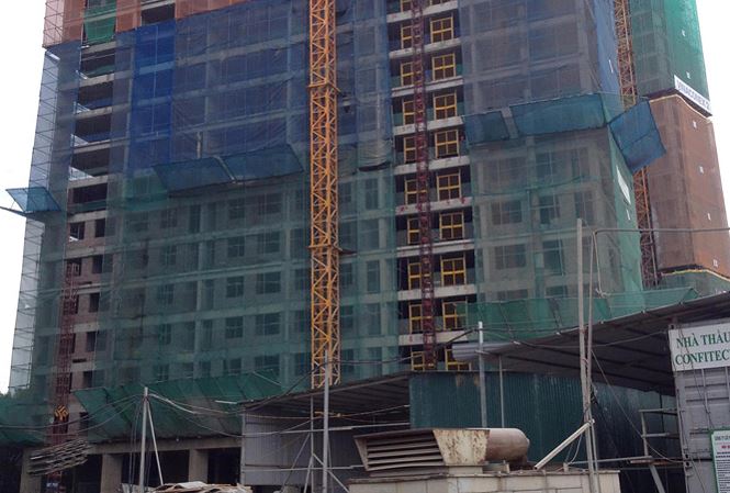 Mua nhà giá rẻ "hứng" nhiều rủi ro