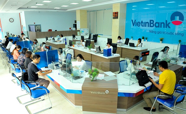 VietinBank giảm 0,5%/năm lãi suất cho vay ngắn hạn và trung dài hạn các lĩnh vực ưu tiên