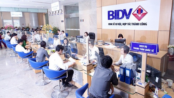 BIDV công bố giảm lãi suất cho vay - Hình 1
