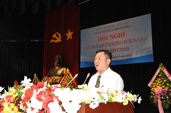 Năm 2018, Bà Rịa Vũng Tàu sẽ cung cấp các dịch vụ công trực tuyến mức độ 3, 4.