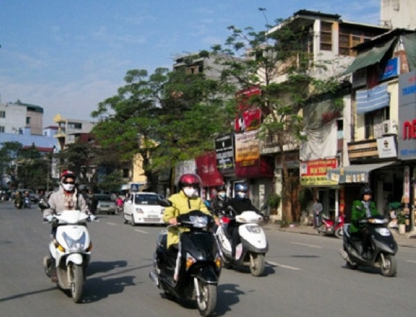 Dự báo thời tiết 14/1: Cuối tuần miền Bắc hửng nắng, miền Nam vẫn se lạnh