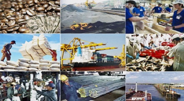 Chuyên gia Australia: Kinh tế Việt Nam đang phục hồi tích cực - Hình 1