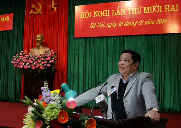 Hà Nội: Sẽ tập trung giải quyết các vấn đề phức tạp trên toàn thành phố