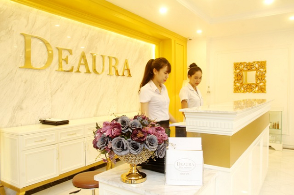 Sở Y tế Hà Nội công bố kết luận về chất lượng sản phẩm Deaura
