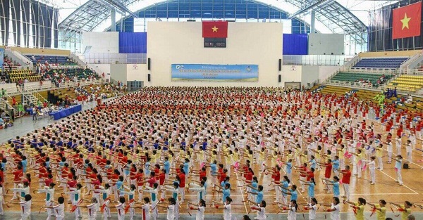 Vinamilk Sure Prevent tiếp tục đồng hành chăm sóc sức khoẻ người cao tuổi