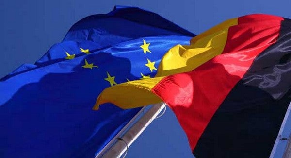Các bộ trưởng EU kêu gọi Đức nâng lương và thúc đẩy đầu tư - Hình 1