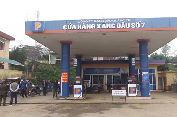 Đã tìm ra nguyên nhân vụ cây xăng bán xăng trộn lẫn nước