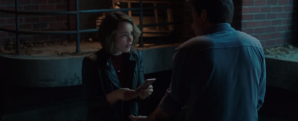 Rachel McAdams tái xuất màn ảnh trong bộ phim Hài, Hành Động “Game Night” - Hình 3