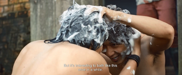 Bộ 3 Kiều Minh Tuấn – Huy Khánh – Song Luân góp mặt trong phim mới của Lý Hải - Hình 2