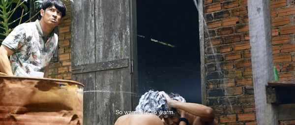 Bộ 3 Kiều Minh Tuấn – Huy Khánh – Song Luân góp mặt trong phim mới của Lý Hải - Hình 3