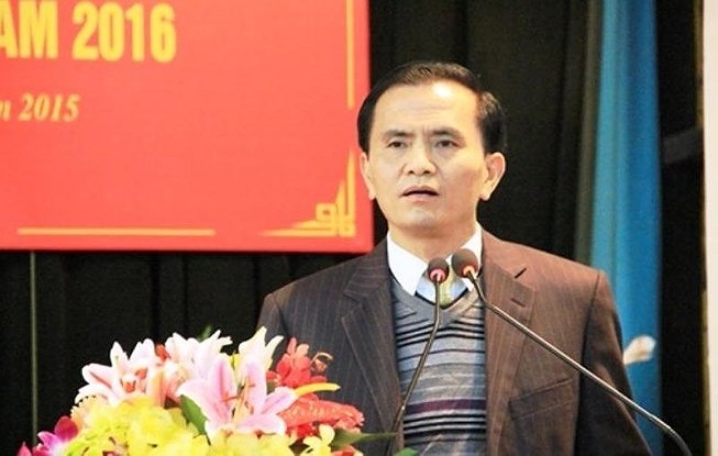 Thủ tướng quyết định cách chức ông Ngô Văn Tuấn, Phó chủ tịch UBND tỉnh Thanh Hóa - Hình 2
