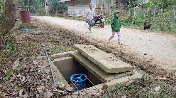 Tuyên Quang: Công trình nước sạch hơn 22 tỷ vừa nghiệm thu đã bục vỡ nhiều lần - Hình 5