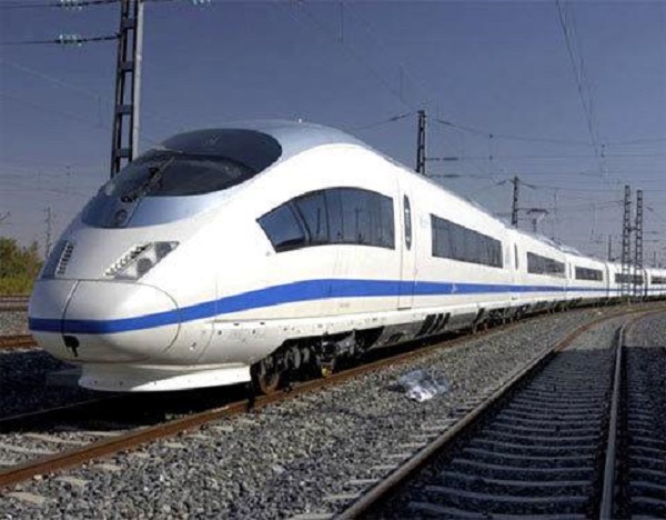 Bộ GTVT: Dự án đường sắt cao tốc Bắc – Nam tổng đầu tư khoảng hơn 50 tỷ USD - Hình 1