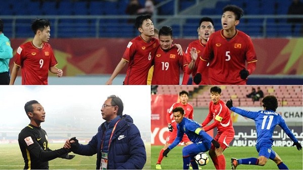 Nhà báo châu Á hy vọng U23 Việt Nam tiếp tục chơi thực dụng - Hình 1