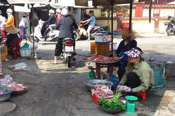 TP HCM: Vi phạm an toàn thực phẩm hộ kinh doanh bị xử phạt hơn 100 triệu đồng