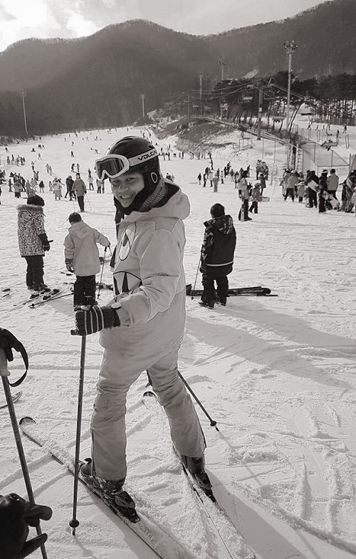 Miễn visa đến Hàn Quốc trong thời gian tổ chức “Thế vận hội mùa đông - 2018”