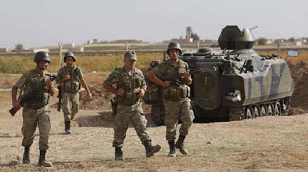 Pháp đề nghị Hội đồng Bảo an LHQ họp khẩn về vấn đề Syria