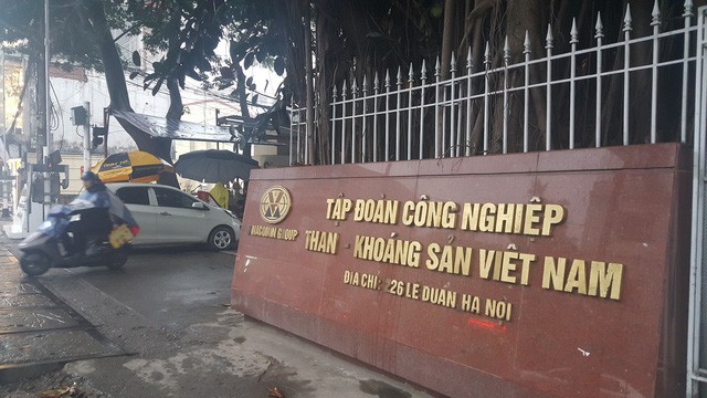 Sai Phạm lớn tại Tập đoàn Than - Khoáng sản: Trách nhiệm thuộc về ai?