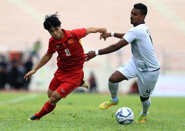 Nhận định bóng đá U23 Việt Nam vs U23 Qatar, 15h00 ngày 23/1: Cứ thoải mái mà đá - Hình 1