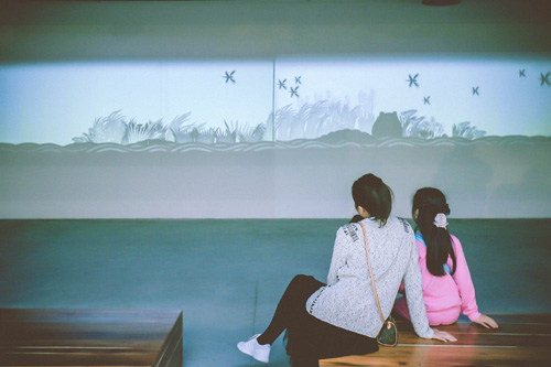 Sống động thế giới tuổi thơ cùng 'Dế mèn phiêu lưu ký' - Hình 7