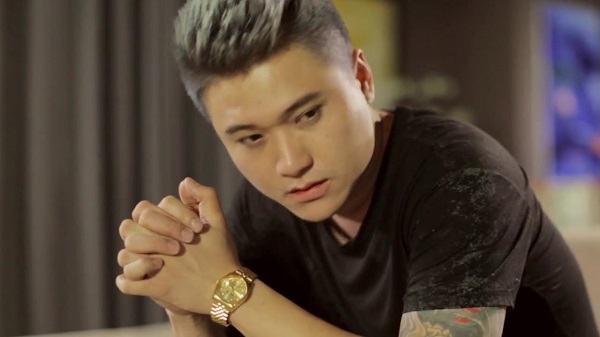 Vũ Duy Khánh ly hôn vợ sau 2 năm kết hôn